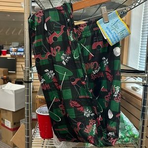 Men’s pajama pants